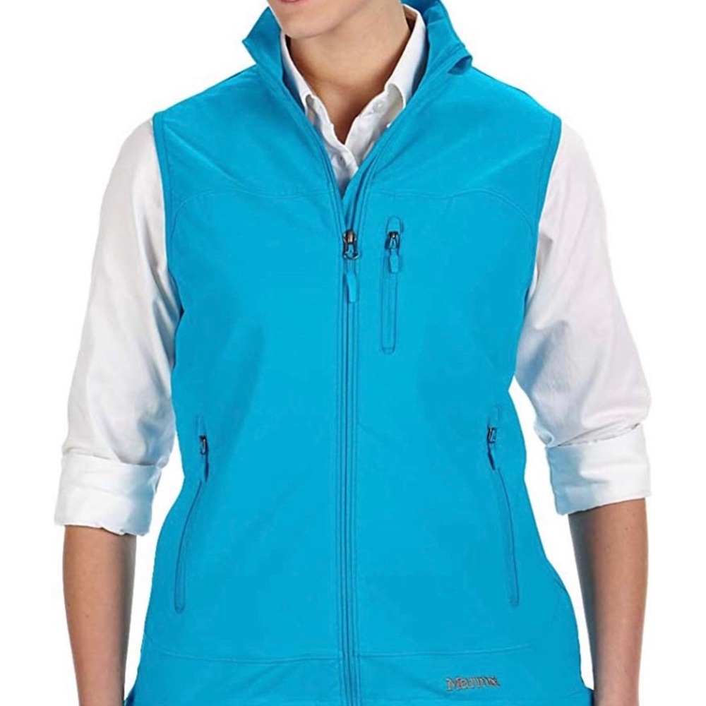Marmot Women’s Tempo Vest